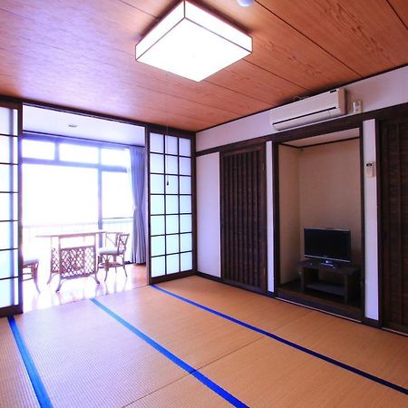 Kagura No Yakata Hotel Takachiho Exterior photo